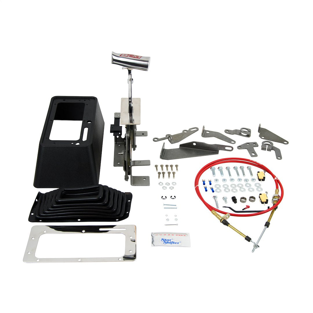 Product of B&M 80675 Auto Trans Shifter