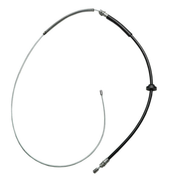 Raybestos Brakes Bc95182 Parking Brake Cable||||85||r42bc95182||1914393
