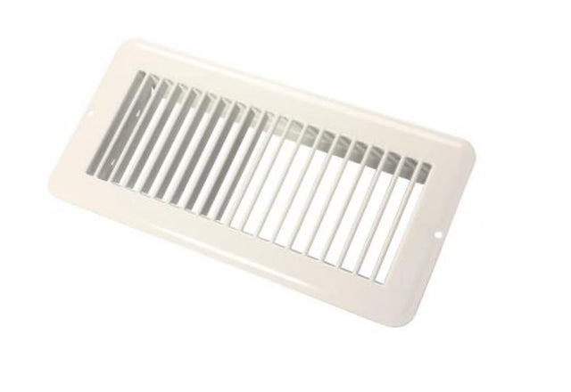 Product of Jr Products 02-28985 Heating/ Cooling Register