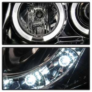 Product of Spyder Automotive 5011923 Headlight Assembly