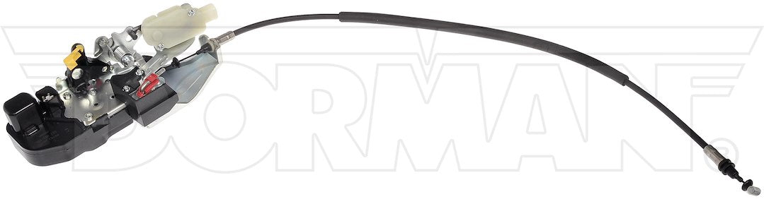 Dorman (Oe Solutions) 931-750 Door Lock Actuator||||86||d18931750||2013700