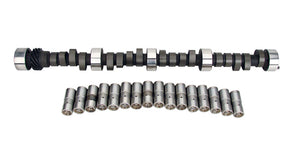 Comp Cams Cl12-600-4 Camshaft And Lifter Kit||cl12-600-4.Jpg||85||c56cl126004||1039938