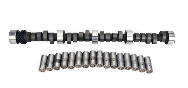 Comp Cams Cl12-600-4 Camshaft And Lifter Kit||cl12-600-4.Jpg||85||c56cl126004||1039938