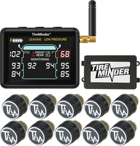 Minder Research Tm22143 Tire Pressure Monitoring System - Tpms||tm22143.Jpg||85||v46tm22143||1503099