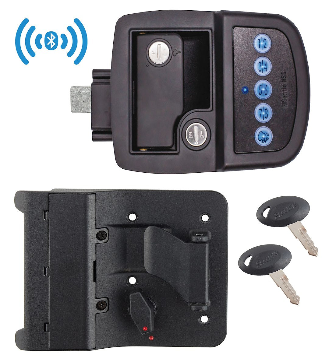 Ap Products 013-5091 Entry Door Handle||013-5091_1.Jpg||86||a1w0135091||1746233