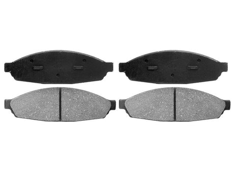 Raybestos Brakes Pgd953c Brake Pad||pgd953c_Fro.Jpg||85||r53pgd953c||1483431