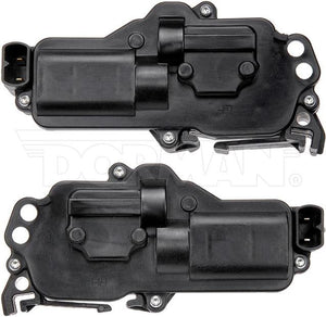 Product of Dorman (Oe Solutions) 746-148kt Door Lock Actuator Motor
