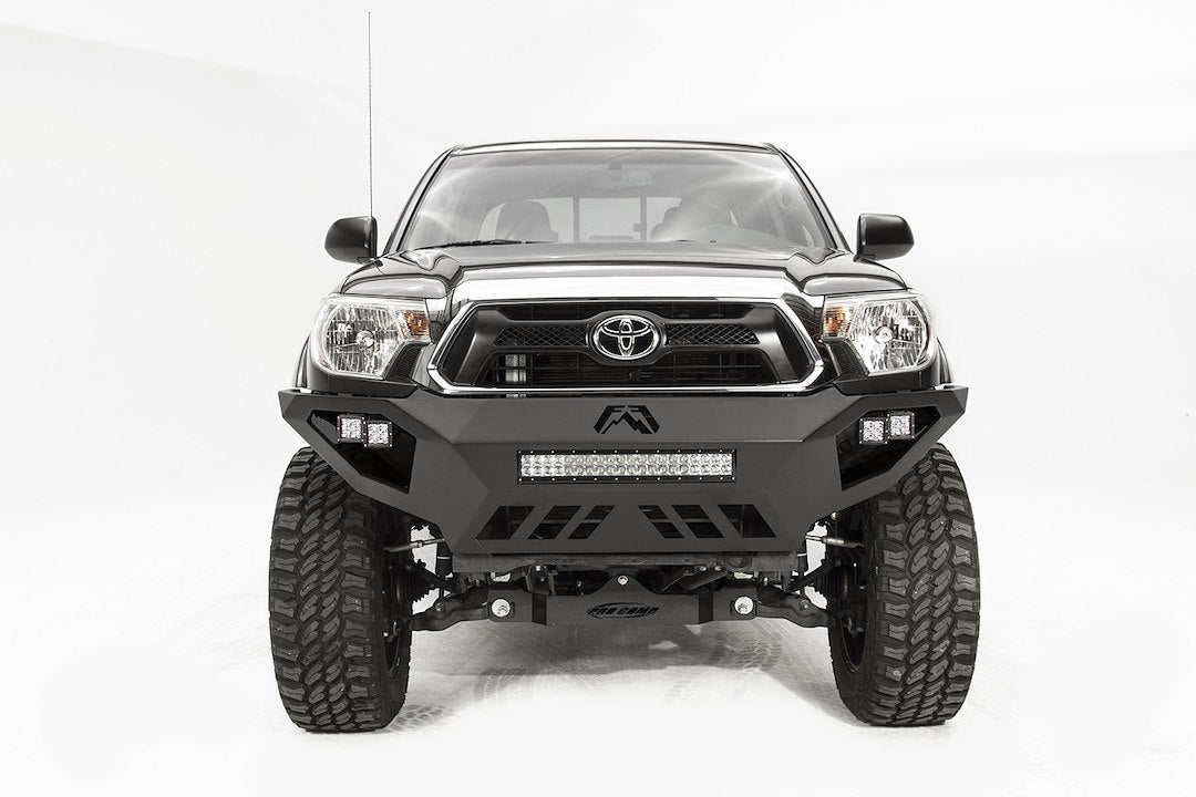 Fab Fours Tt12-D1651-1 Bumper||tt12-D1651-1_V1.Jpg||85||f66tt12d16511||1656229