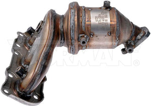 Dorman (Oe Solutions) 674-084 Catalytic Converter||674-084_4.Jpg||89||d18674084||1053671