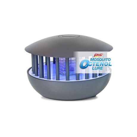 Pic Insect Repellant Pbz Bug Zapper||pbz_1.Jpg||86||p4rpbz||1140911