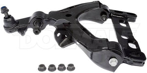 Dorman (Oe Solutions) 521-031 Control Arm||||87||d18521031||2012379