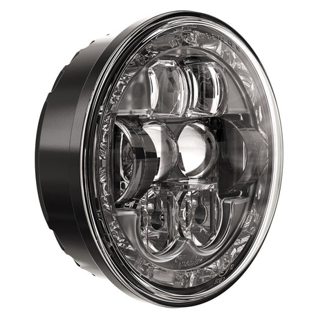 J.W. Speaker 0549911 Headlight Assembly||led-Headlight-Model-8630-Evo-Rht-With-Drl-34-2016-1200x1200.Jpg||85||j470549911||2511148