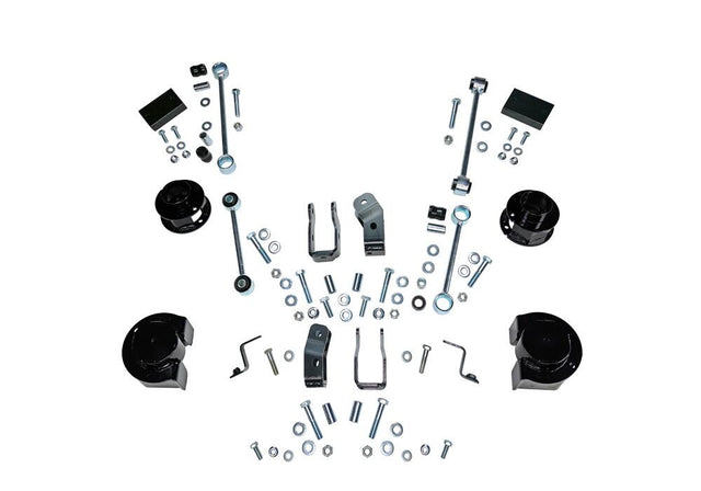 Superlift 5803 Lift Kit Suspension||5803.Jpg||85||s305803||1086513