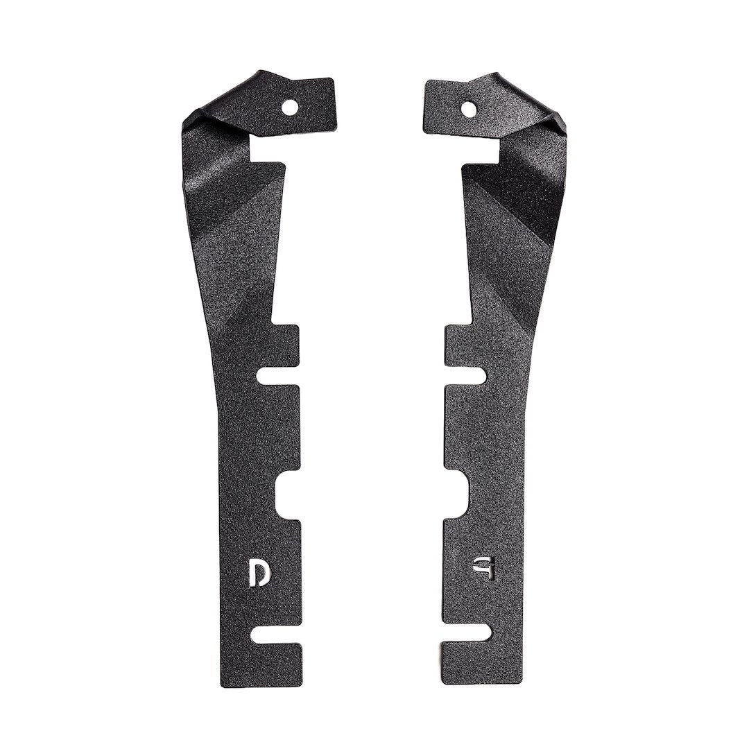 Go Rhino 732335t Driving/ Fog Light Mounting Bracket||732335t.Jpg||85||g26732335t||1346060