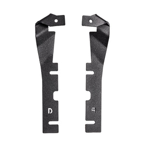 Go Rhino 732335t Driving/ Fog Light Mounting Bracket||732335t.Jpg||85||g26732335t||1346060