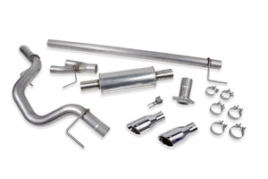 Roush Performance/ Kovington 422266 Exhaust System Kit||422266.Jpg||85||r72422266||1253414