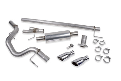 Roush Performance/ Kovington 422266 Exhaust System Kit||422266.Jpg||85||r72422266||1253414