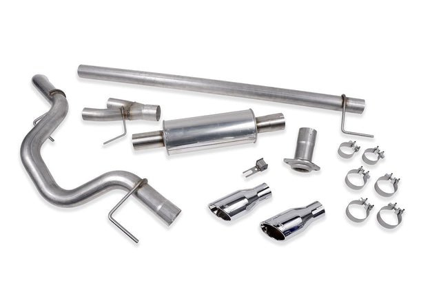 Roush Performance/ Kovington 422266 Exhaust System Kit||422266.Jpg||85||r72422266||1253414