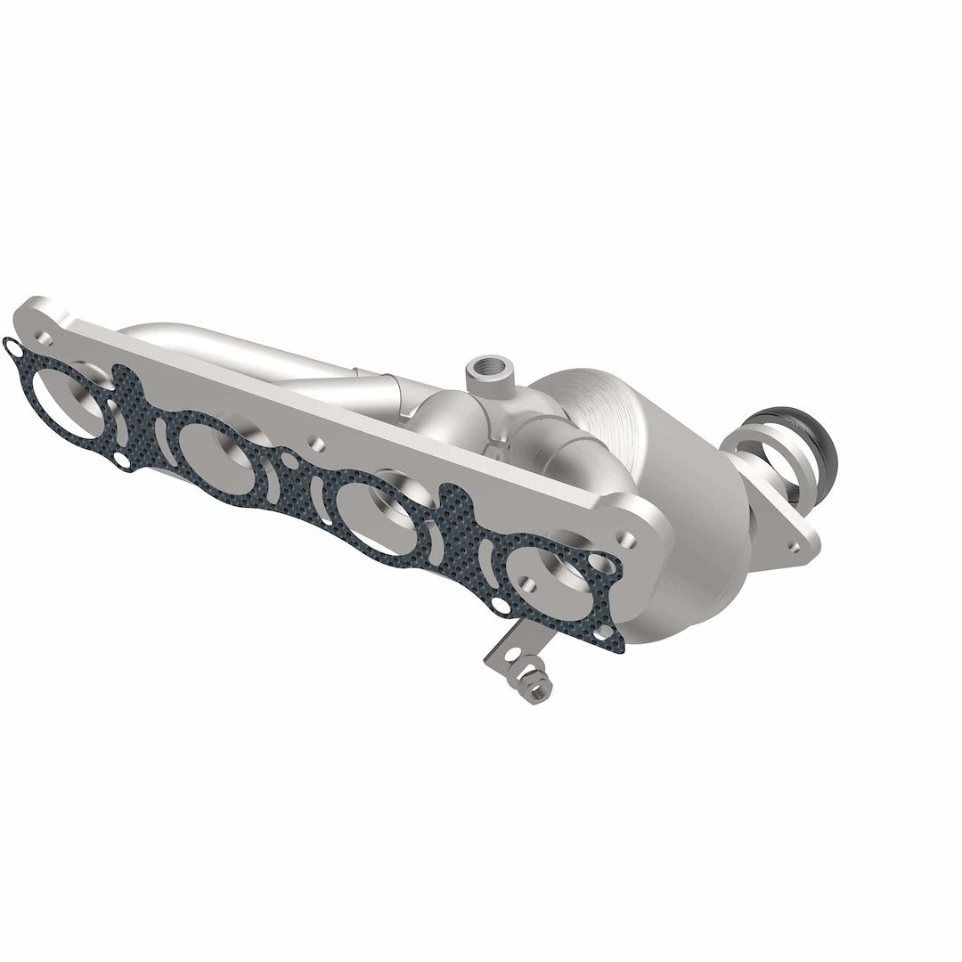 Magnaflow California Converter 5531271 Catalytic Converter||5531271_2.Jpg||87||m665531271||1738764