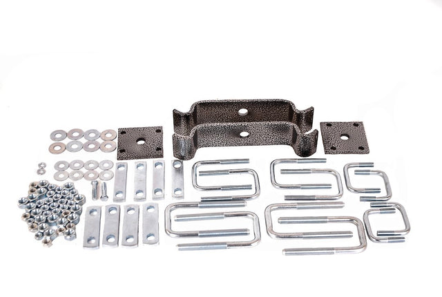 Hellwig 25250 Helper Spring Installation Kit||25250.Jpg||85||h6325250||1004252