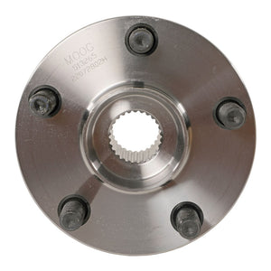 Moog Hub Assemblies 513265 Wheel Bearing And Hub Assembly||513265_2.Jpg||87||m12513265||1204223
