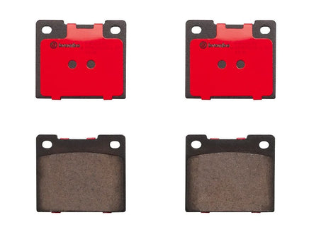 Brembo P86001n Brake Pad||p86001n.Jpg||85||brmp86001n||1328801