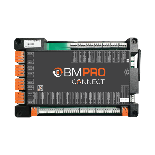 Product of Bmpro Rvmn101c Rv Monitoring System