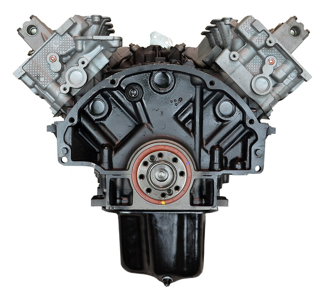 Product of Atk Reman Eng. Vda8 Engine Block - Long