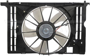 Dorman (Oe Solutions) 621-363 Cooling Fan||621-363.Jpg||85||d18621363||2282756