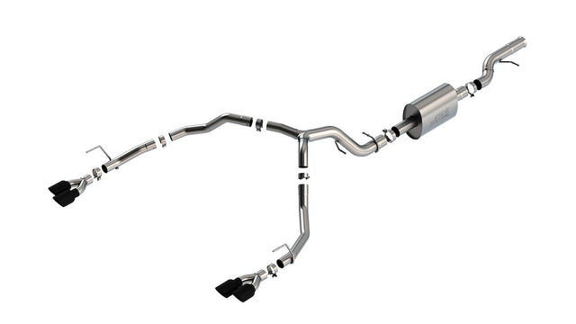 Borla 140859bc Exhaust System Kit||140859bc.Jpg||85||b25140859bc||1246027