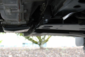 Ironman 4x4 Ubp073 Skid Plate||||90||irnubp073||2022879