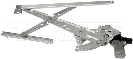 Dorman (Oe Solutions) 751-743 Window Regulator||751-743.Jpg||85||d18751743||2150686