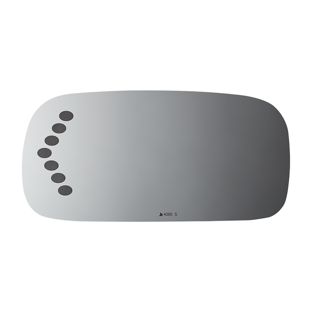 Burco Mirrors 4090s Exterior Mirror Glass||4090s_Front.Png||85||bur4090s||2240504
