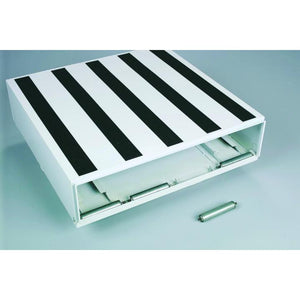 Product of Delta Consolidated Bed Drawer 48 Inch L 36 Inch W 9 Inch H 663980 