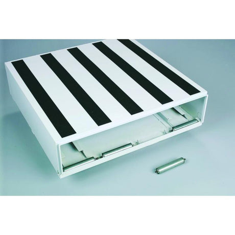 Product of Delta Consolidated Bed Drawer 48 Inch L 36 Inch W 9 Inch H 663980 