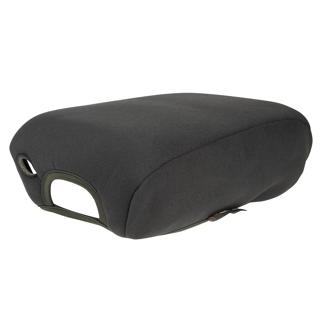 Product of Rugged Ridge 13108.02 Console Lid Cover