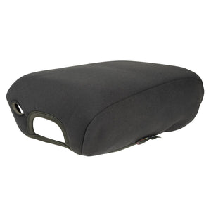 Product of Rugged Ridge 13108.02 Console Lid Cover