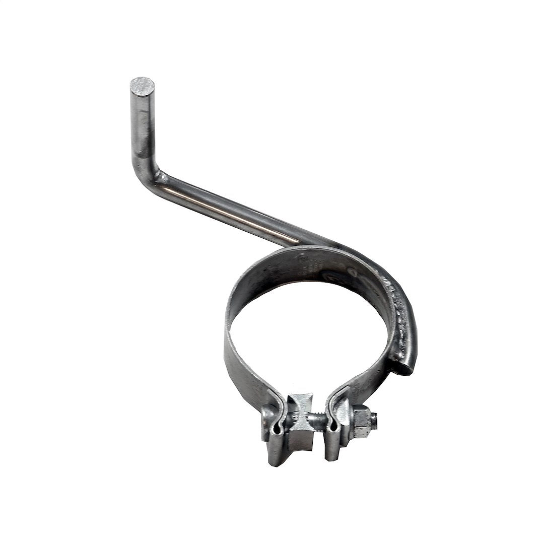 Product of Flowmaster 817959 Outlaw Cat Back System Single Exhaust System Kit 