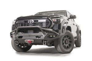 Fab Fours Tt24-X6352-1 Bumper||matrix_Pre_Drvr.Jpg||85||f66tt24x63521||1638911