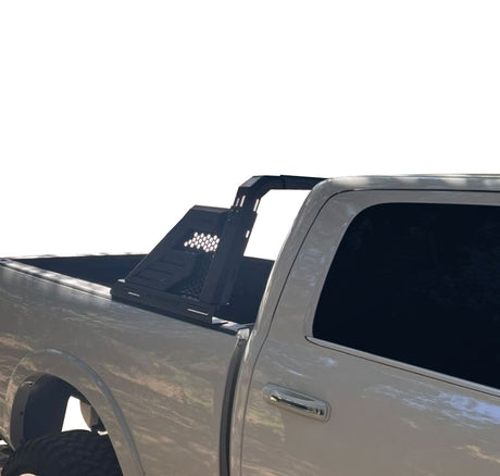 Black Horse Offroad Ar2-07b Truck Bed Bar||ar2-07b_2.Jpg||86||blkar207b||2237938