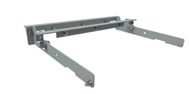 B&W Trailer Hitches Gnrm1150 Gooseneck Trailer Hitch Rail||gnrm1150.Jpg||85||b94gnrm1150||1733326