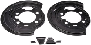 Dorman (Oe Solutions) 924-493 Brake Dust Shield||924-493-001.Jpg||86||d18924493||2245249