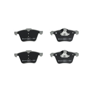 Brembo P36027n Brake Pad||p36027n_Bac.Jpg||89||brmp36027n||1753087