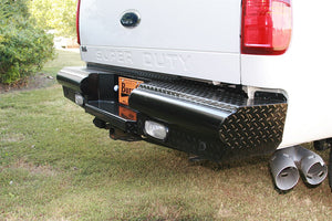 Fab Fours Fs08-T1350-1 Bumper||fs08-T1350-1_V3.Jpg||87||f66fs08t13501||1329737