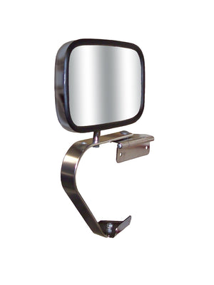 Product of Cipa Usa 41000 Exterior Mirror
