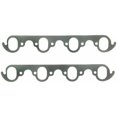 Fel Pro Hp 1419 Exhaust Header Gasket||1419.Jpg||85||f291419||1258844