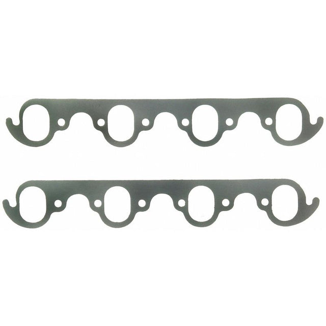 Fel Pro Hp 1419 Exhaust Header Gasket||1419.Jpg||85||f291419||1258844