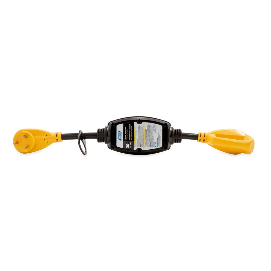 Product of Camco 55312 Circuit Analyzer