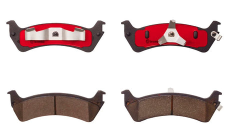 Brembo P24042n Brake Pad||p24042n.Jpg||85||brmp24042n||940650