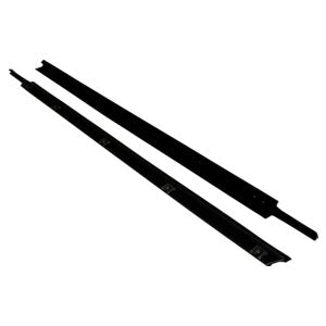 Crown Automotive 55176565k Door Window Channel Seal||55176565k_Thu.Jpg||87||c1y55176565k||2444641